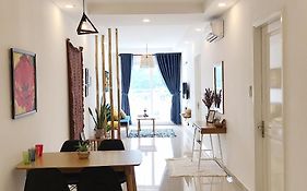 Căn hộ Nghỉ Dưỡng Aparment Melody Vũng Tàu - Tomorrow Homestay 1